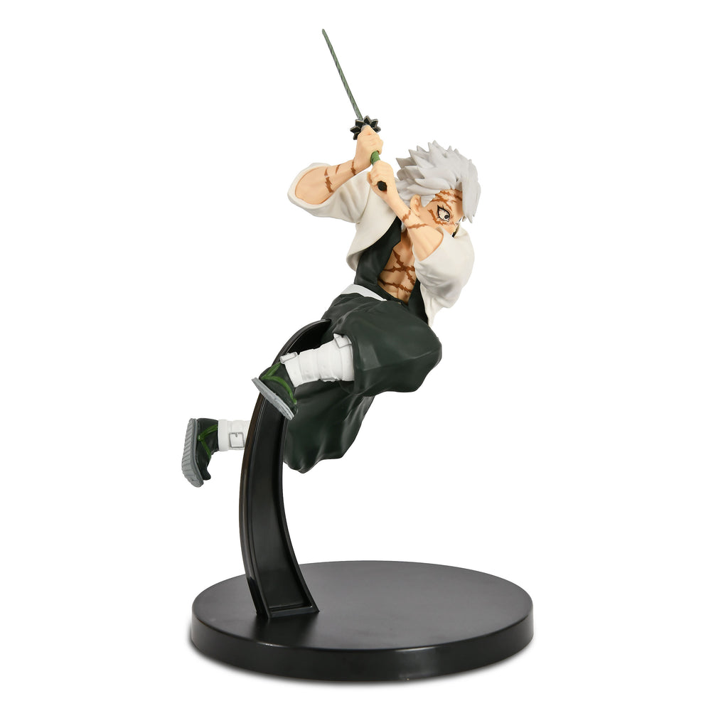 Product image Demon Slayer - Sanemi Shinazugawa Vibration Stars Figure