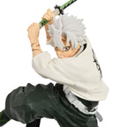Product image Demon Slayer - Sanemi Shinazugawa Vibration Stars Figure