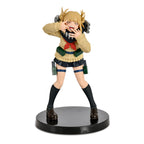 Product image My Hero Academia - Himiko Toga The Evil Villains Figure