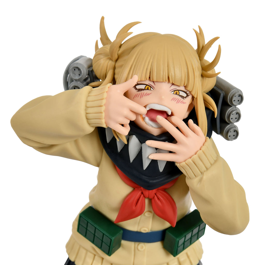 Product image My Hero Academia - Himiko Toga The Evil Villains Figure