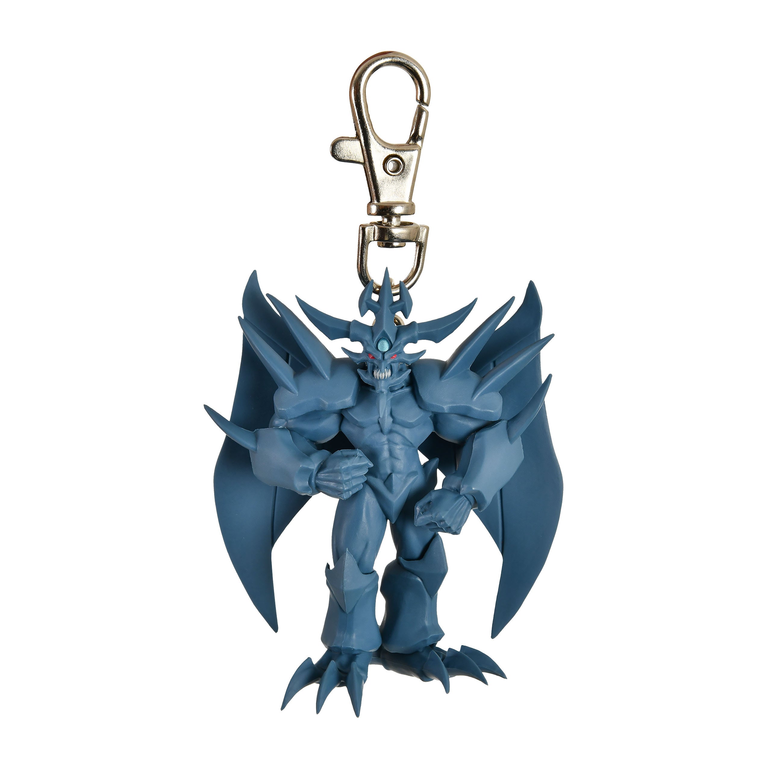 Product image Yu-Gi-Oh! - Obelisk The Tormentor Keychain