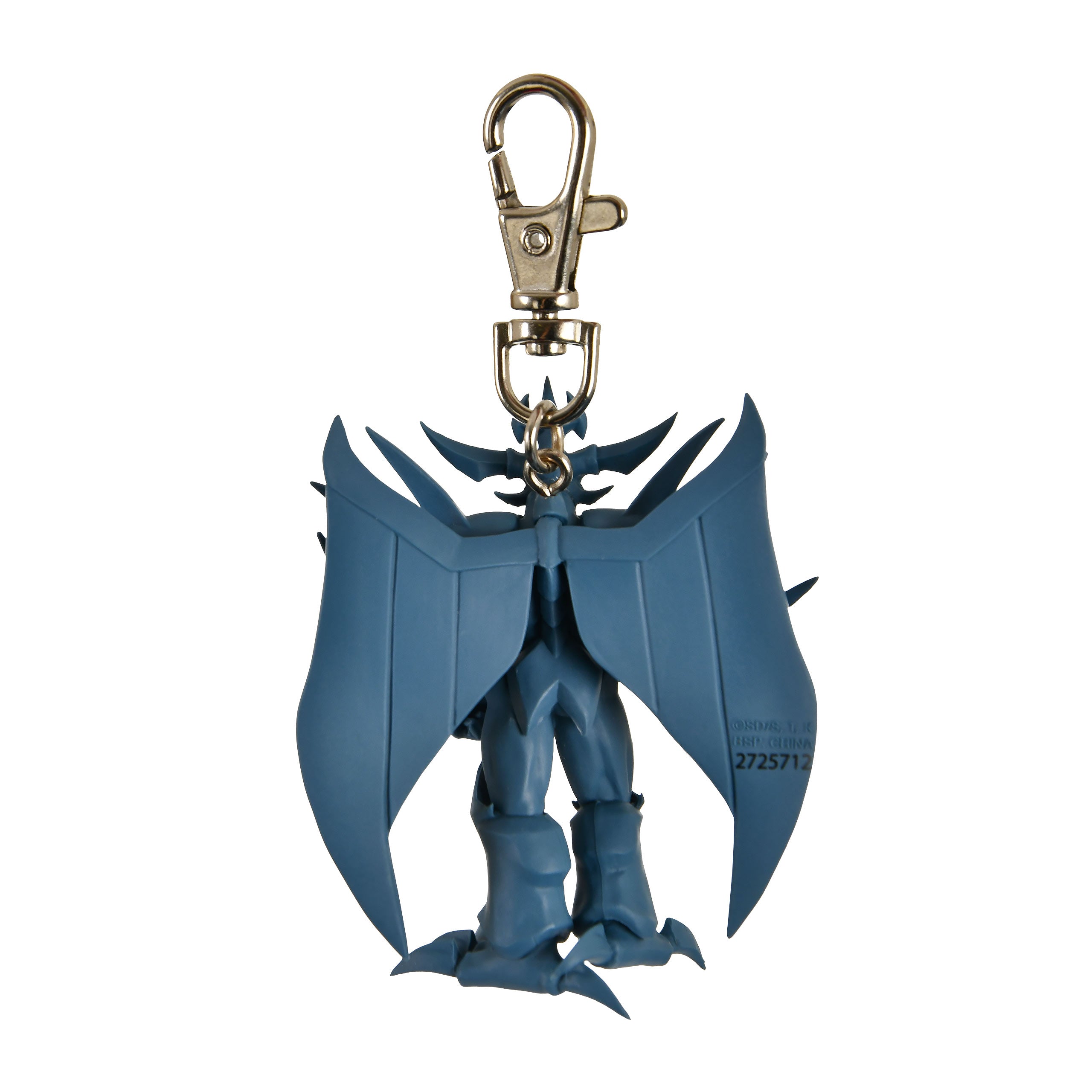 Product image Yu-Gi-Oh! - Obelisk The Tormentor Keychain