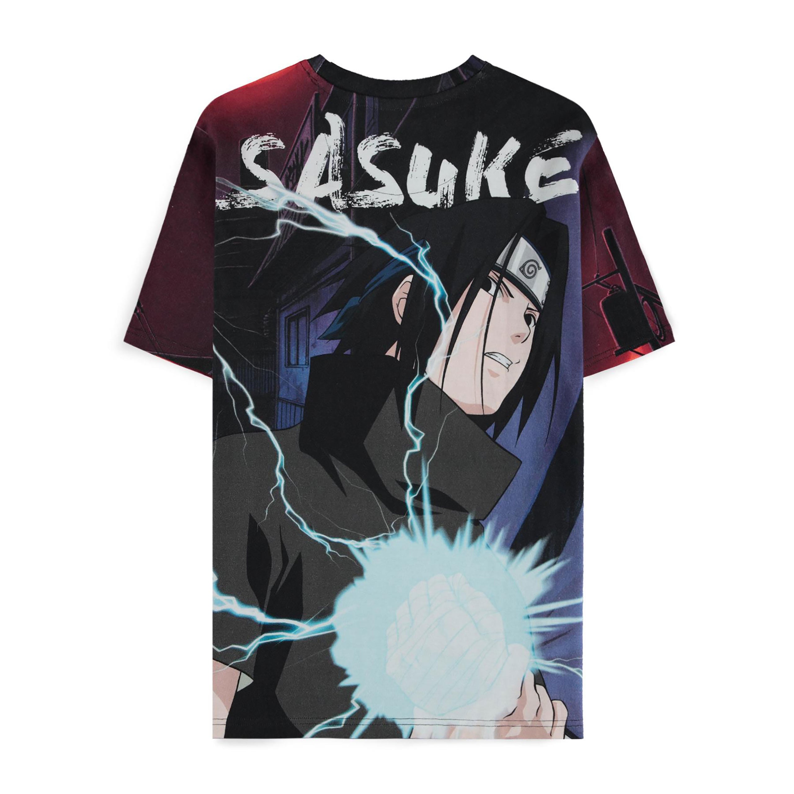 Product image Naruto - Itachi and Sasuke T-Shirt