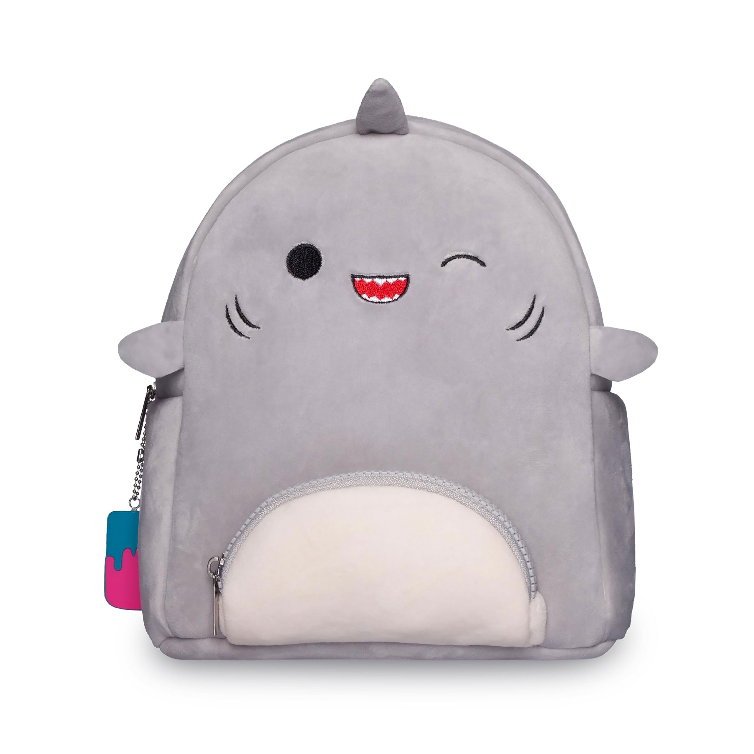 Product image Squishmallows - Gordon Plush Mini Backpack