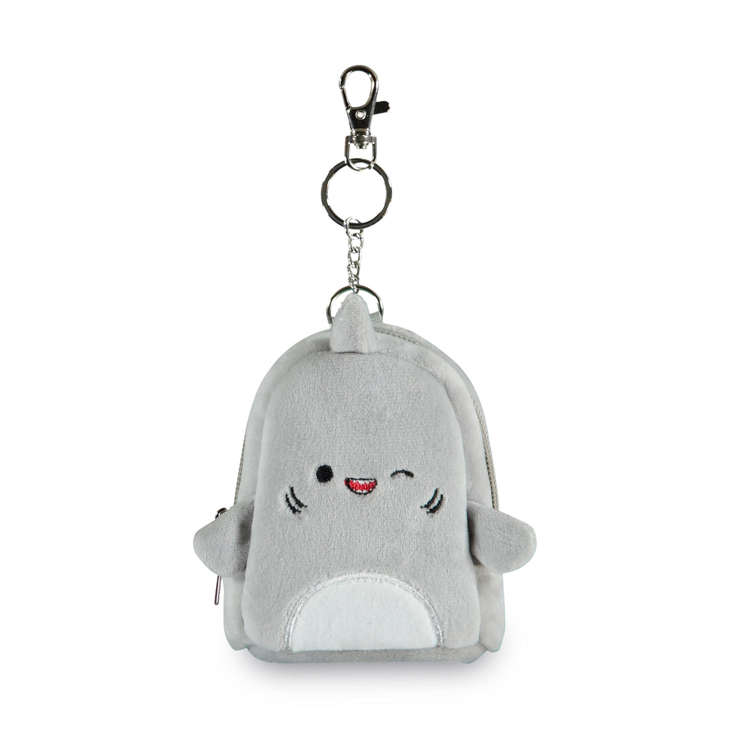 Product image Squishmallows - Gordon Backpack Plush Keychain