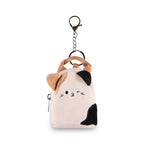 Product image Squishmallows - Cameron Backpack Plush Keychain