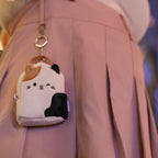Product image Squishmallows - Cameron Backpack Plush Keychain