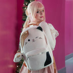 Product image Squishmallows - Cameron Backpack
