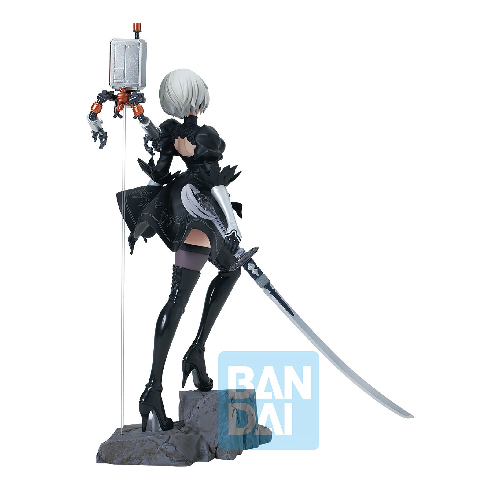 Product image NieR:Automata - 2B Ver1.1a Figure
