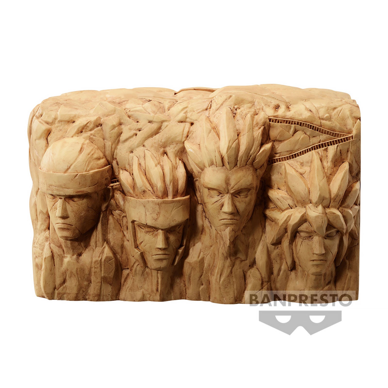 Product image Naruto - Hokage Robe Piggy Bank