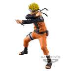 Product image Naruto Shippuden - Naruto Grandista Figure