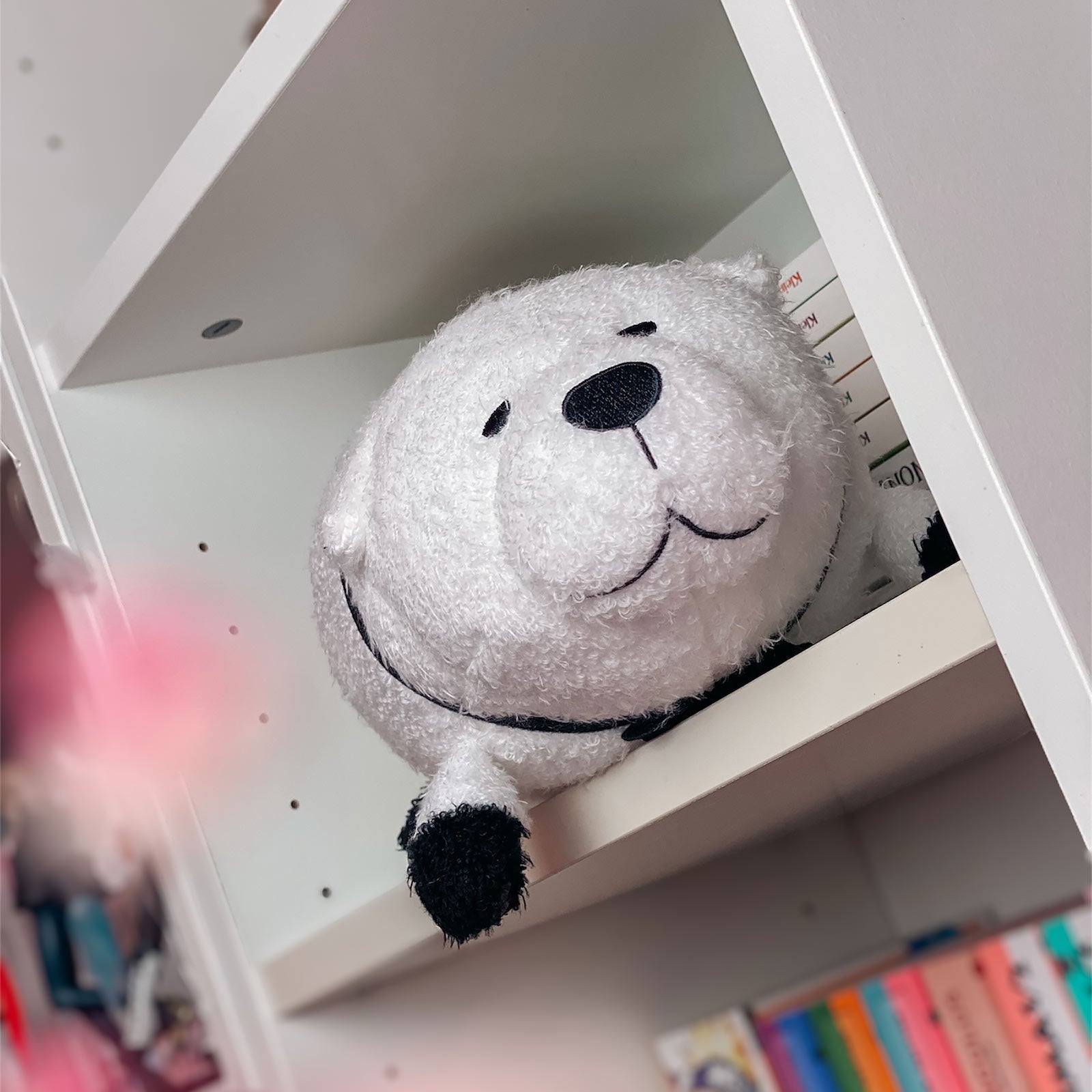 Product image Spy x Family - Bond Forger Plush Figure