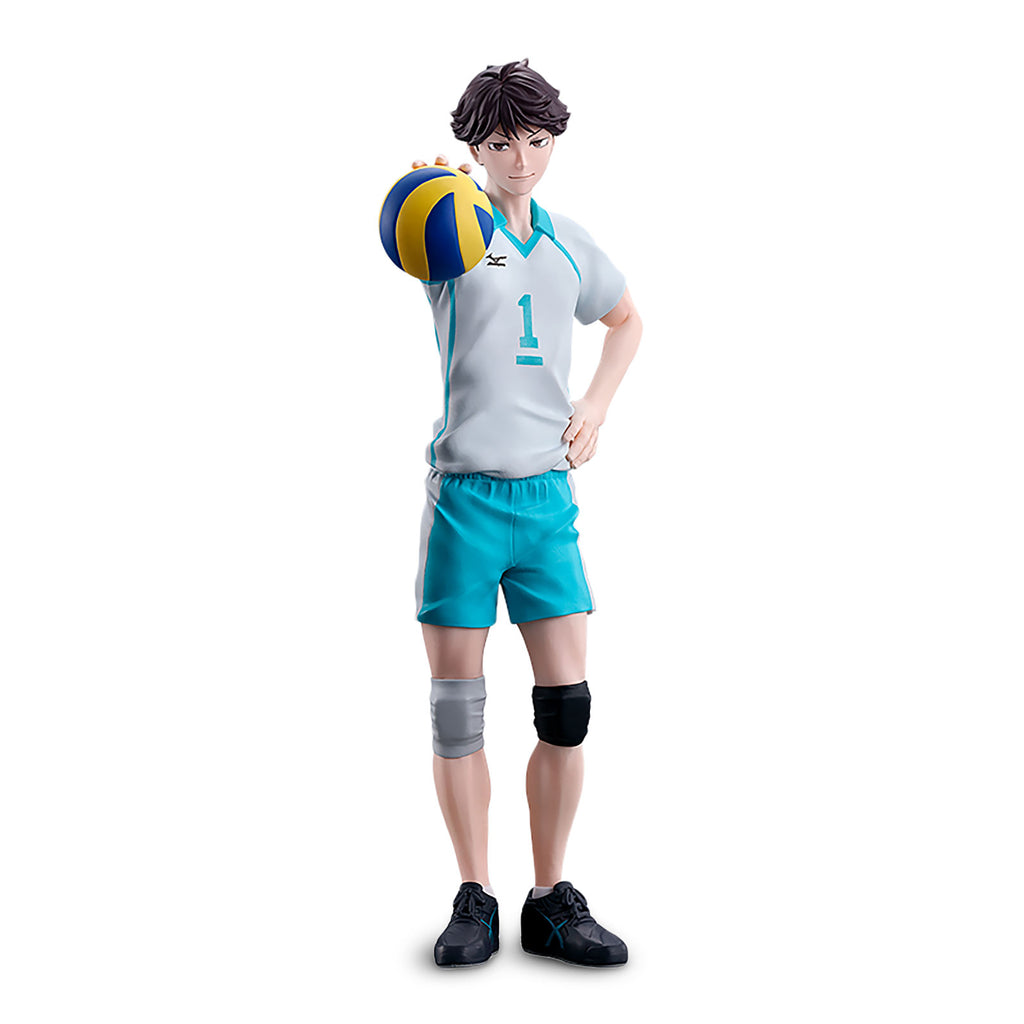 Product image Haikyu!! - Toru Oikawa Figure