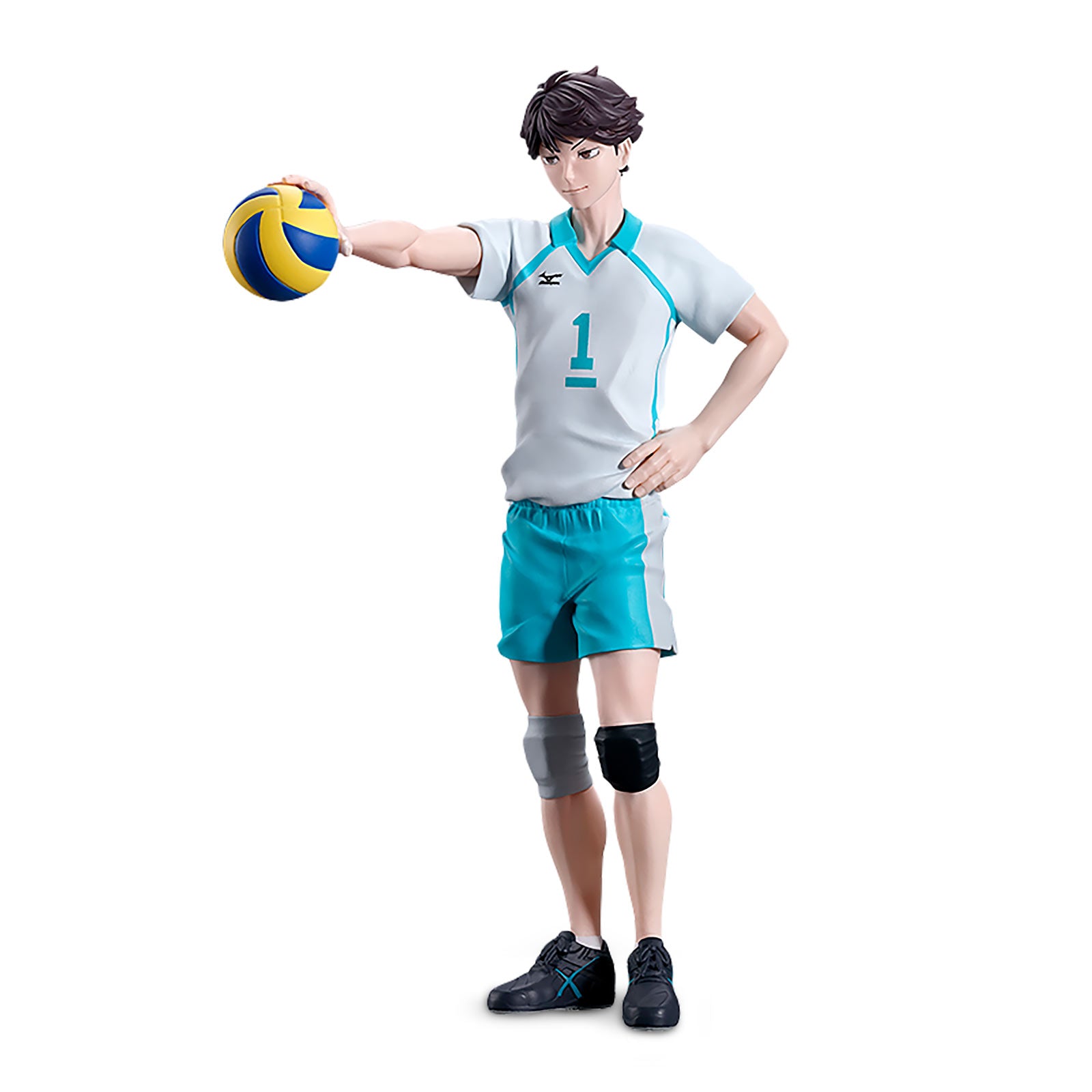 Product image Haikyu!! - Toru Oikawa Figure