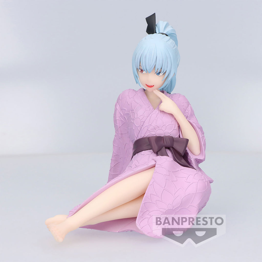 Product image TenSura - Luminus Figure