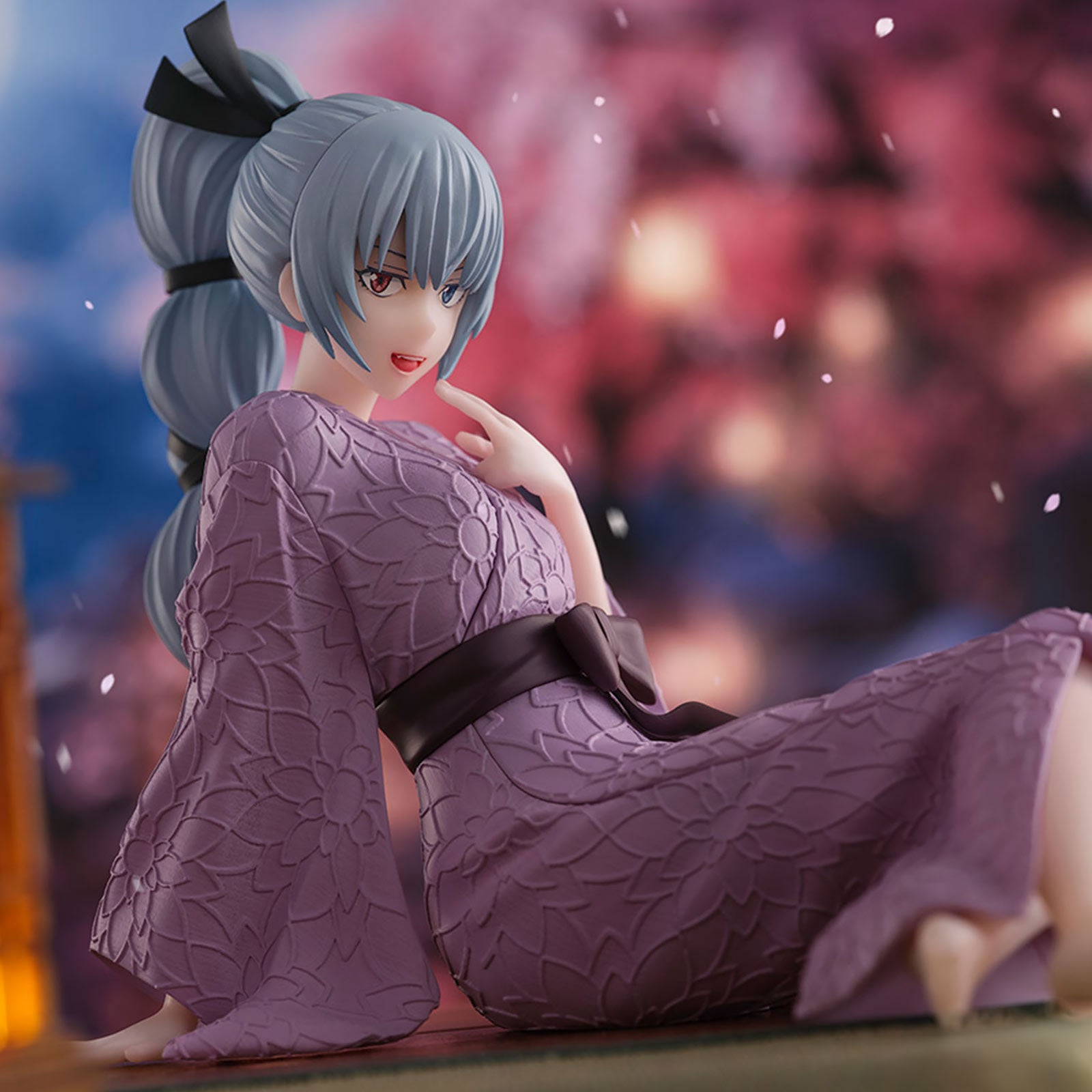 Product image TenSura - Luminus Figure