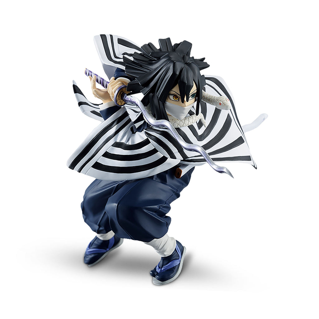 Product image Demon Slayer - Obanai Iguro Vibration Stars Figure