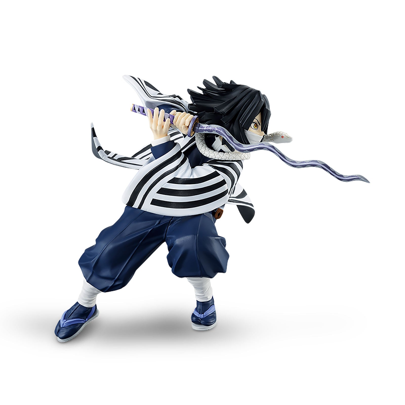 Product image Demon Slayer - Obanai Iguro Vibration Stars Figure