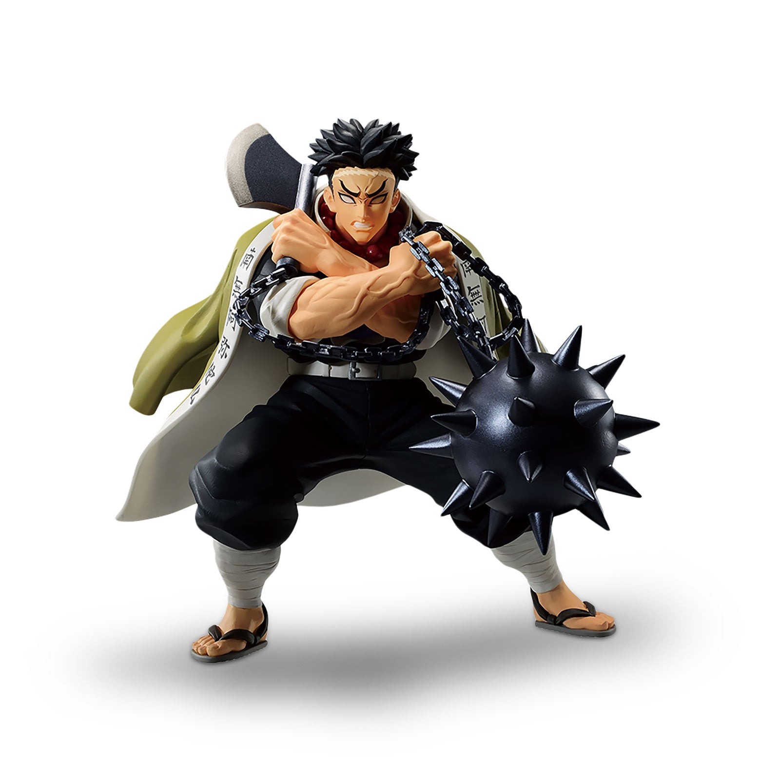 Product image Demon Slayer - Gyomei Himejima Vibration Stars Figure
