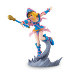 Product image Yu-Gi-Oh! - Dark Magician Girl Senkozekkei Figure