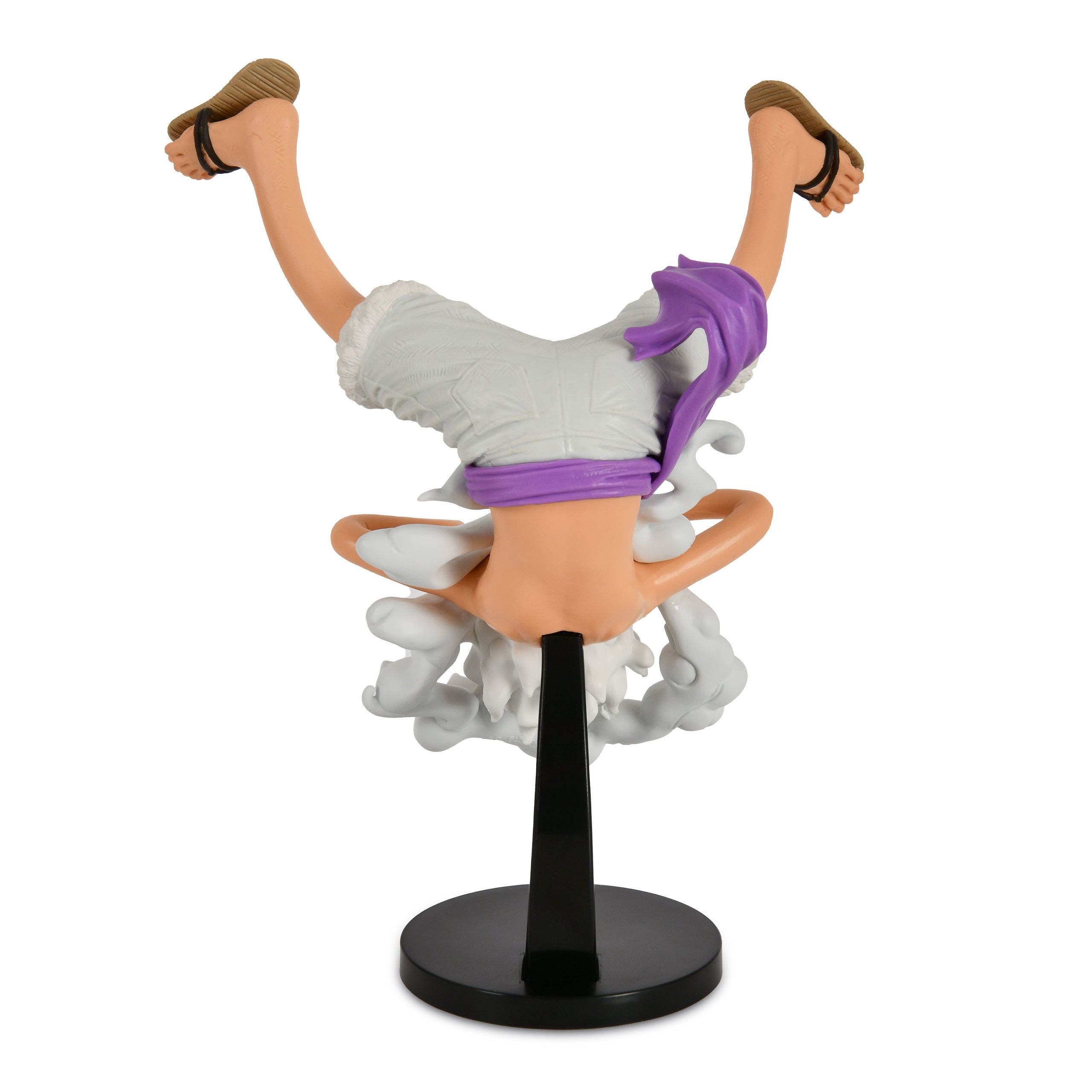 Product image One Piece: Gear 5 - Monkey D. Luffy King of Artist Figure