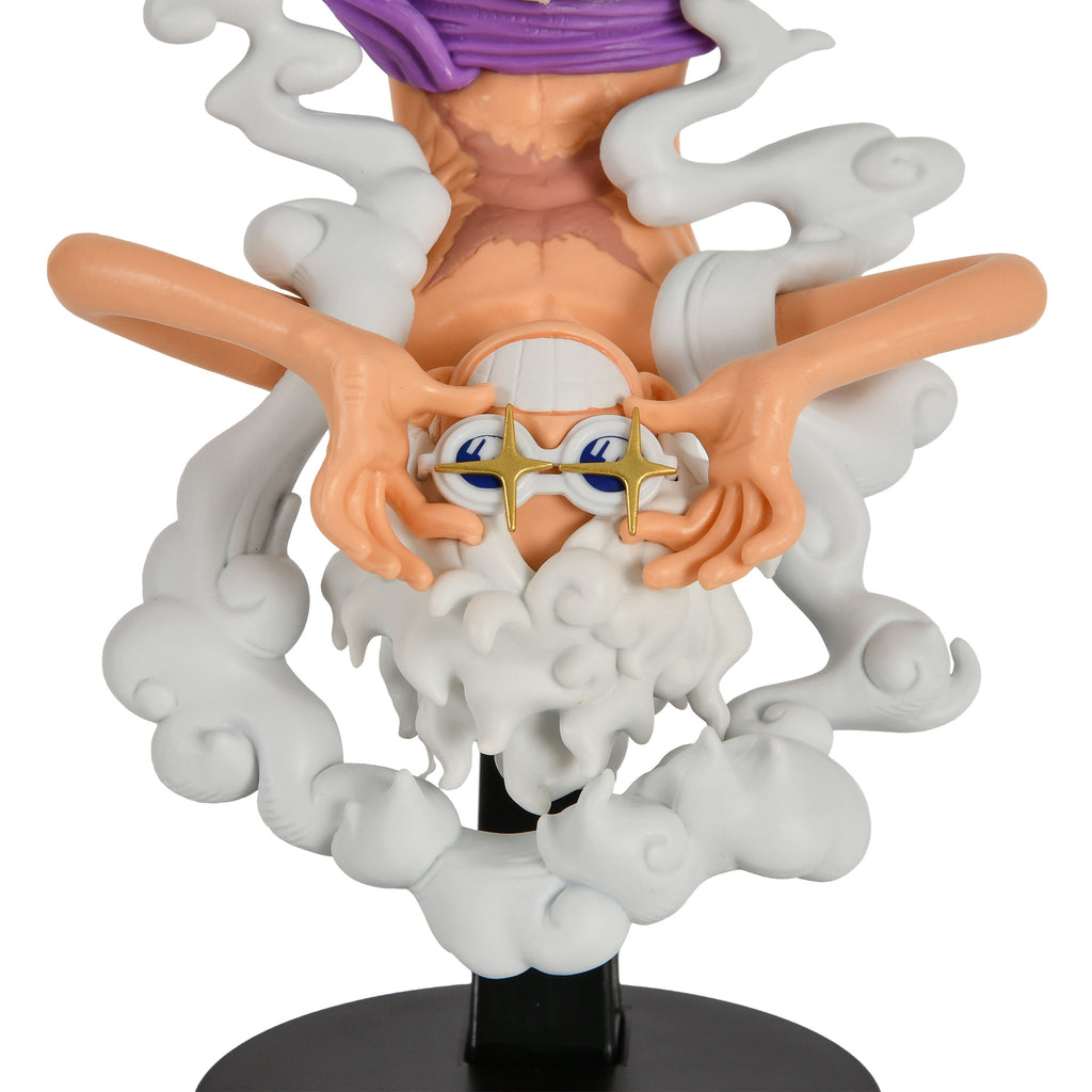 Product image One Piece: Gear 5 - Monkey D. Luffy King of Artist Figure
