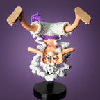 Product image One Piece: Gear 5 - Monkey D. Luffy King of Artist Figure