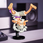 Product image One Piece: Gear 5 - Monkey D. Luffy King of Artist Figure