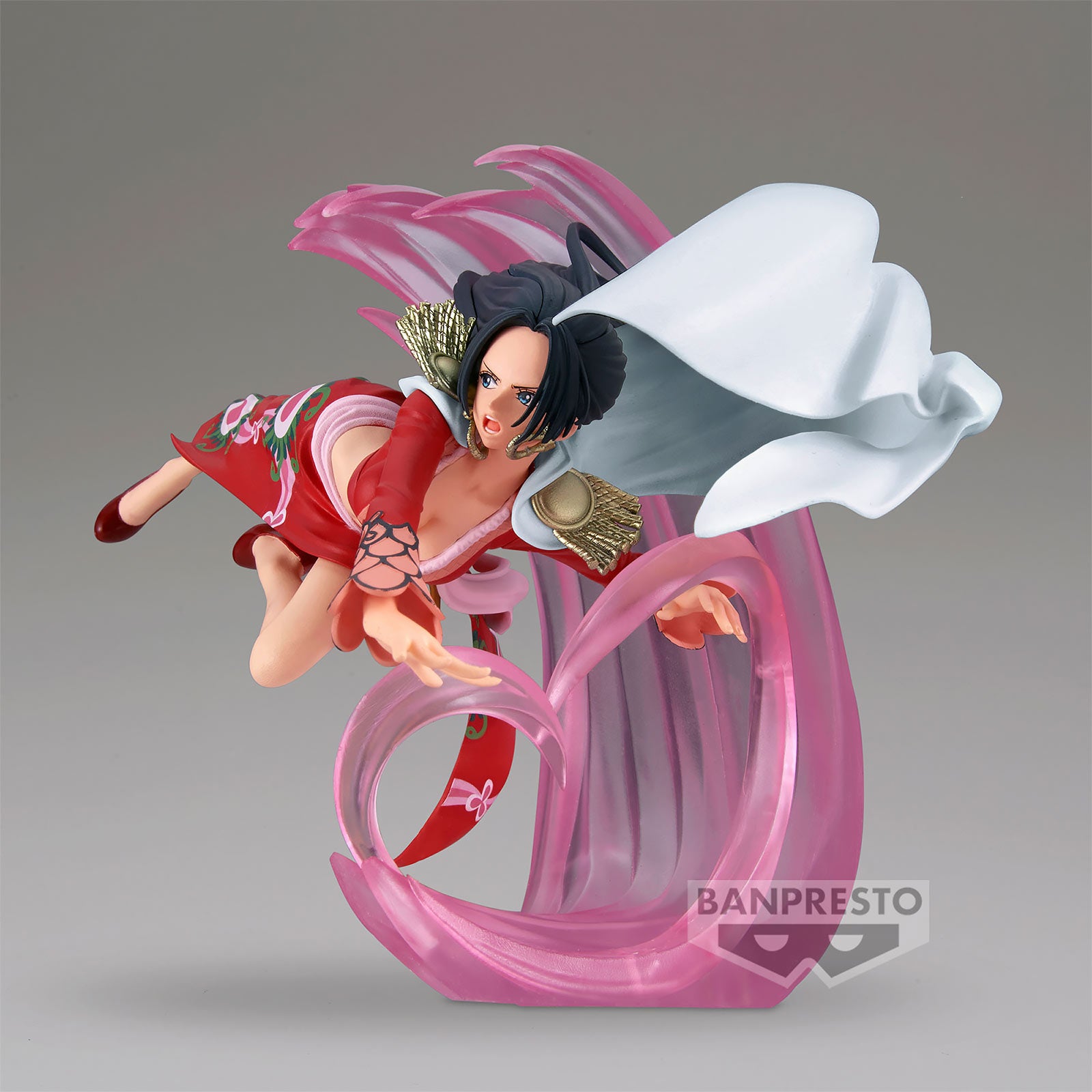 Product image One Piece - Boa Hancock Battle Record Figure