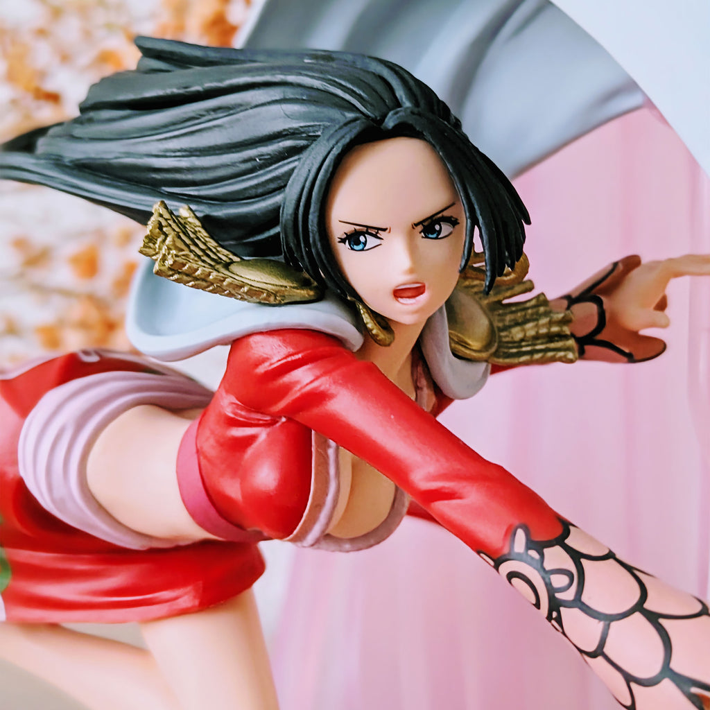 Product image One Piece - Boa Hancock Battle Record Figure