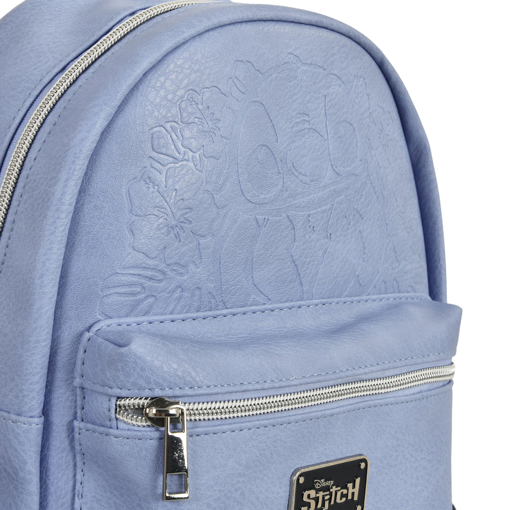 Product image Stitch Mini Backpack - Lilo & Stitch