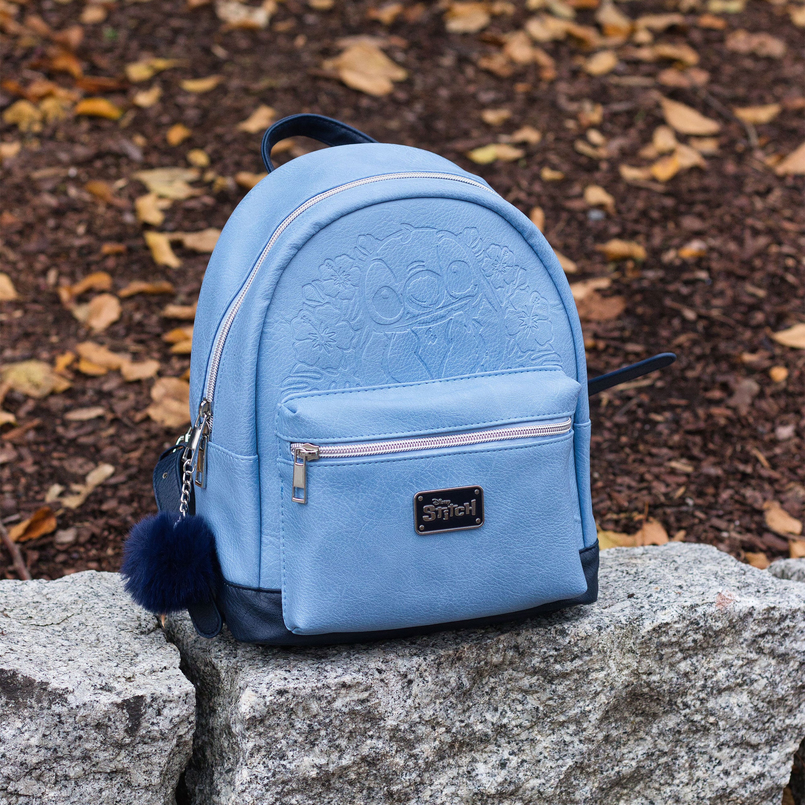 Product image Stitch Mini Backpack - Lilo & Stitch