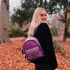 Product image Disney Villains Trio - Mini Backpack
