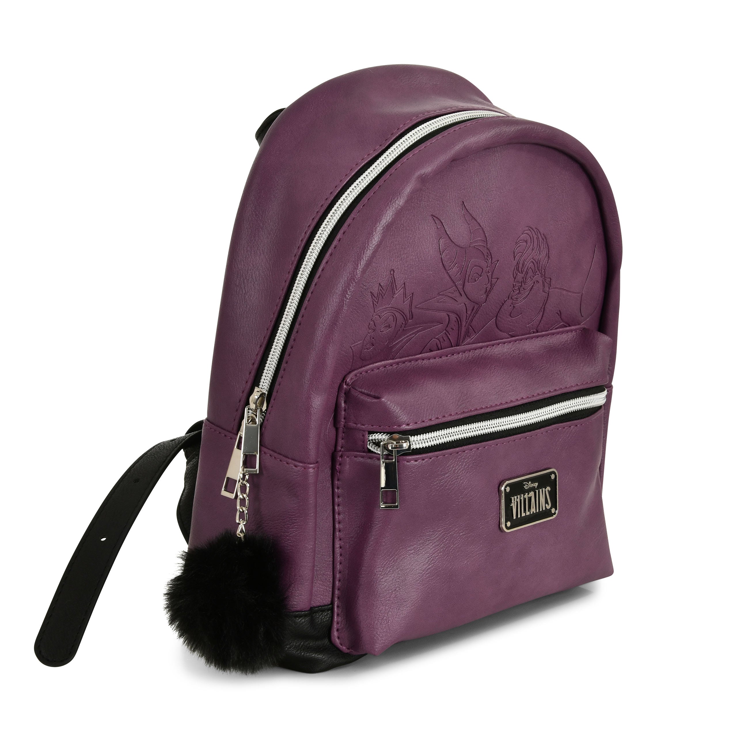 Product image Disney Villains Trio - Mini Backpack