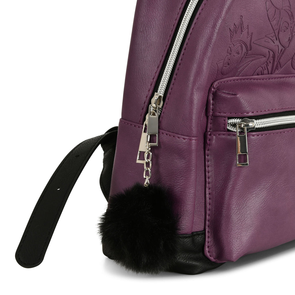 Product image Disney Villains Trio - Mini Backpack