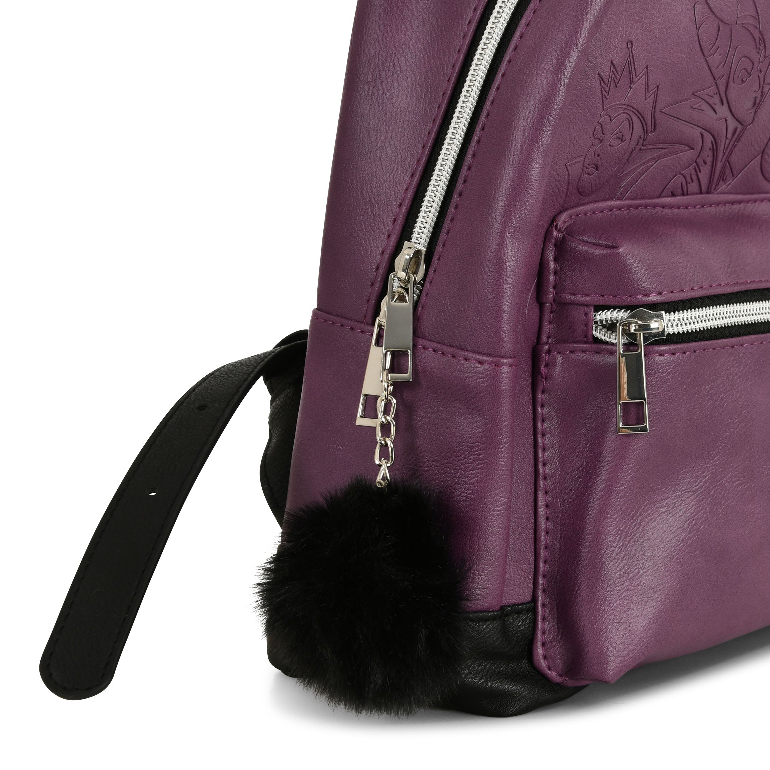 Product image Disney Villains Trio - Mini Backpack