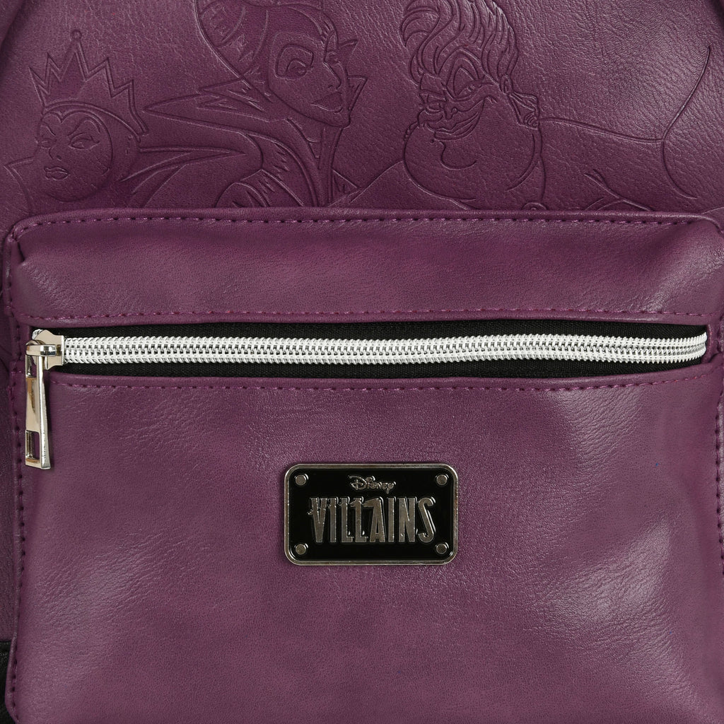 Product image Disney Villains Trio - Mini Backpack