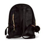 Product image Harry Potter - Hogwarts Mini Backpack black