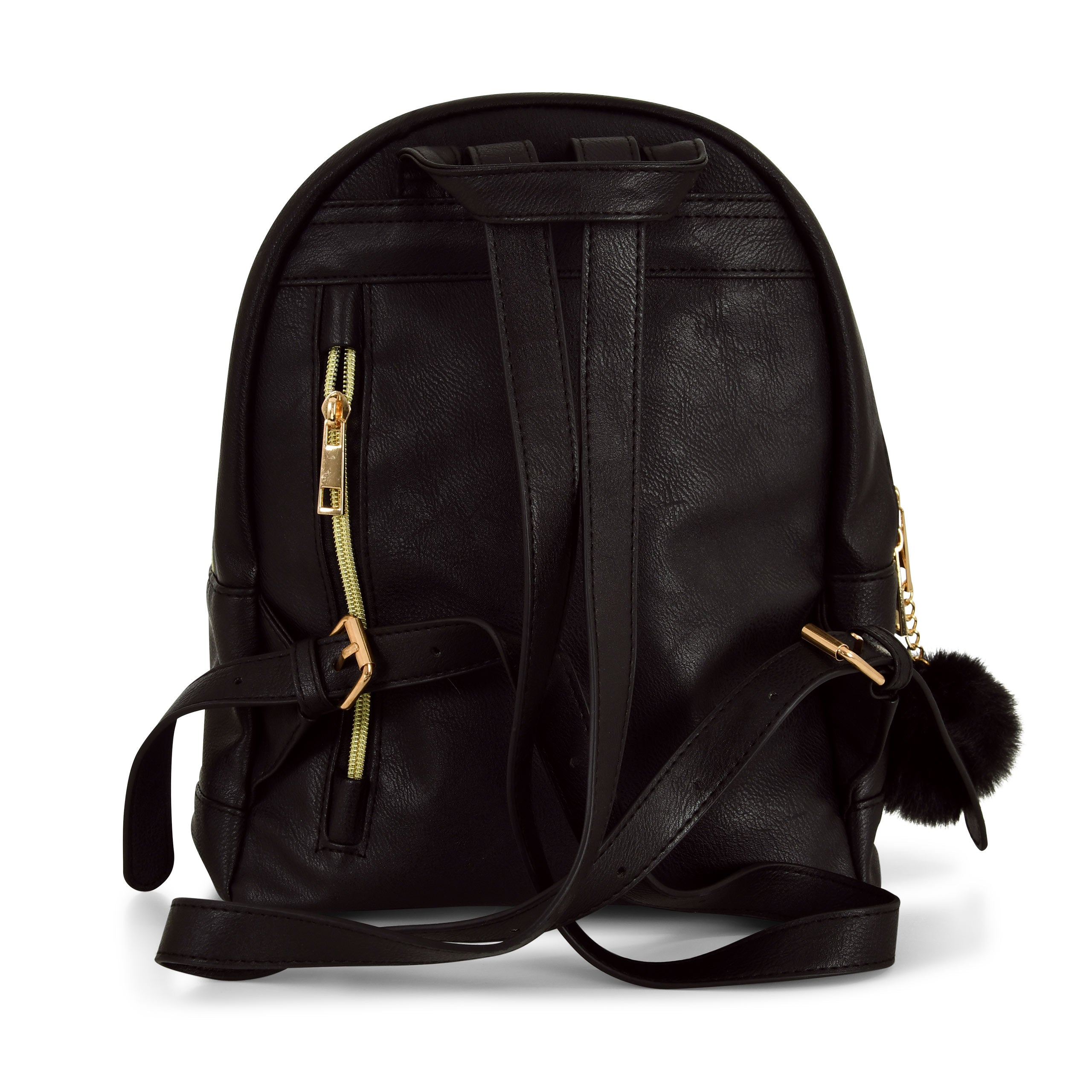Product image Harry Potter - Hogwarts Mini Backpack black