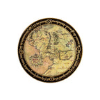 Product image The Lord of the Rings - Middle-earth Map Limited Edition Collectible Coin