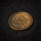 Product image The Lord of the Rings - Middle-earth Map Limited Edition Collectible Coin
