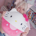 Product image Hello Kitty - Squishmallows Plush Figure