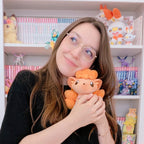 Product image Pokemon - Vulpix Plush Figure