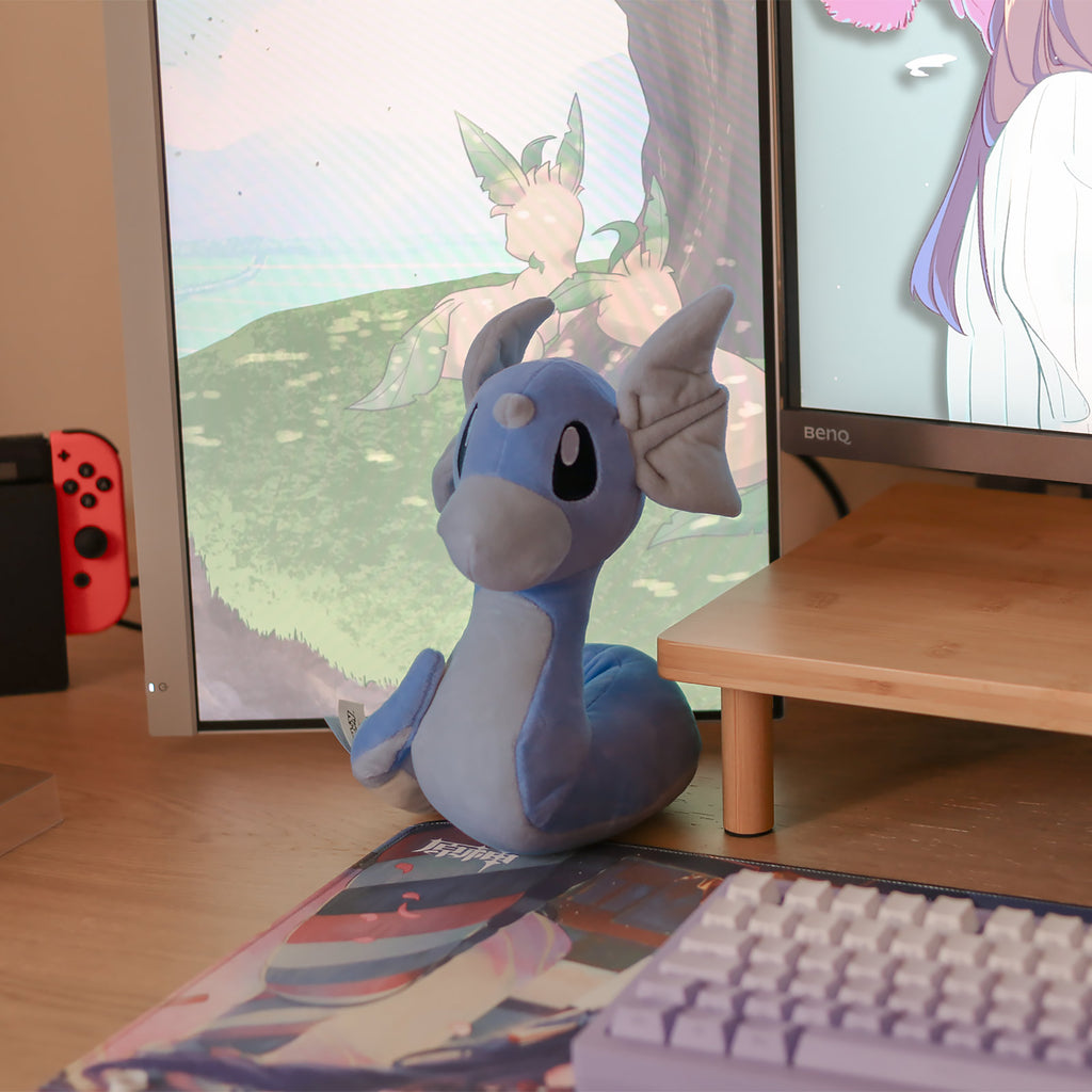 Product image Pokemon - Dratini Plush Figure