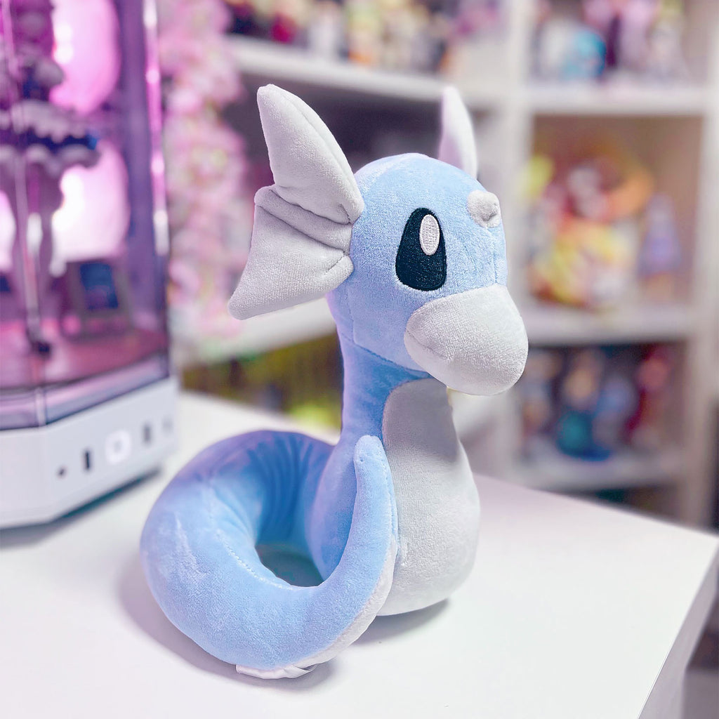 Product image Pokemon - Dratini Plush Figure