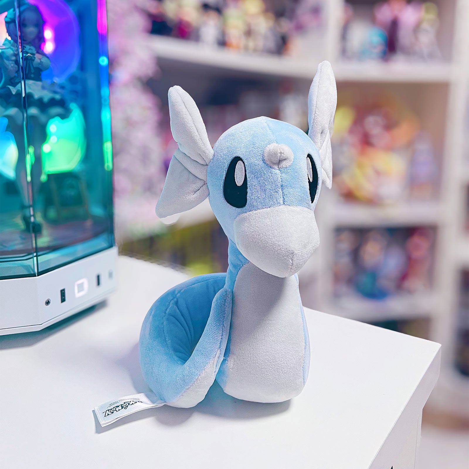 Product image Pokemon - Dratini Plush Figure