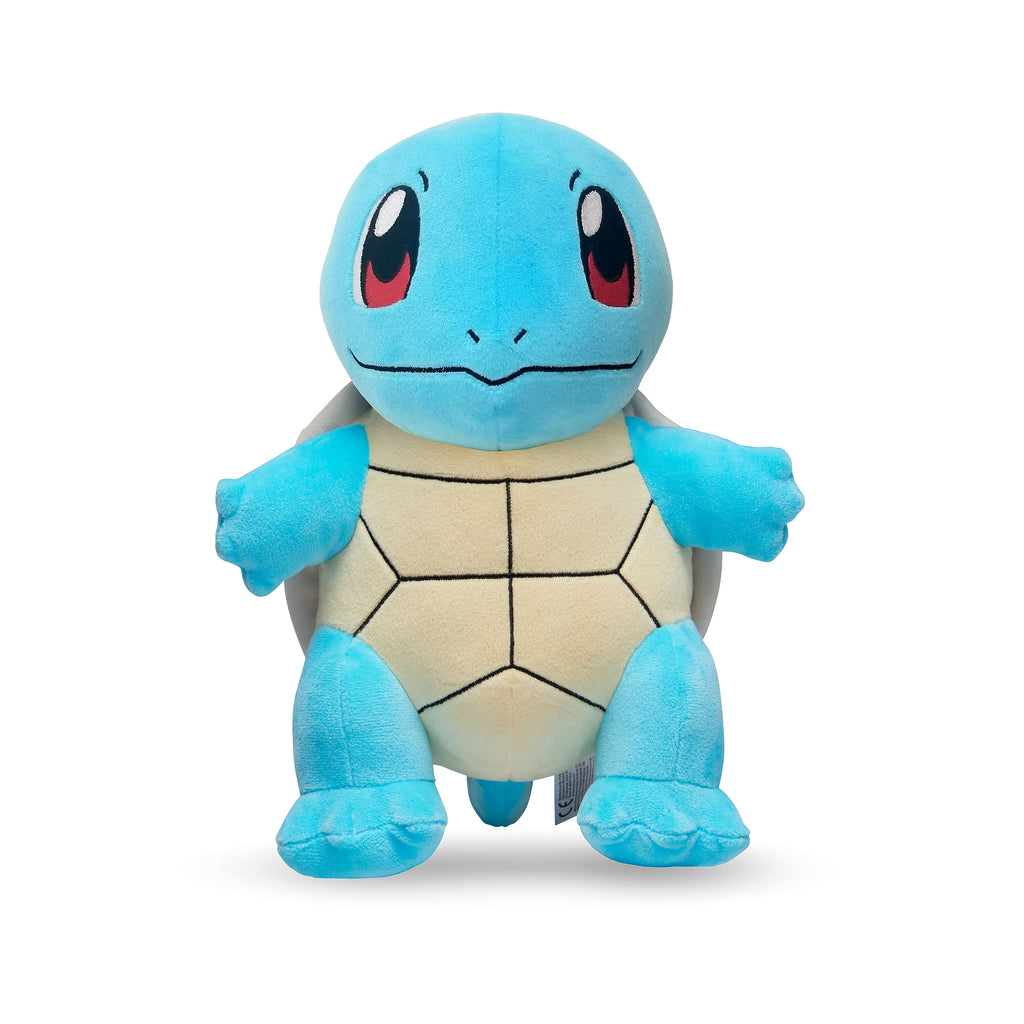 Product image Pokemon - Squirtle Plush Figure 25cm