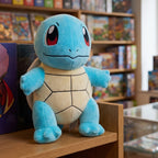 Product image Pokemon - Squirtle Plush Figure 25cm