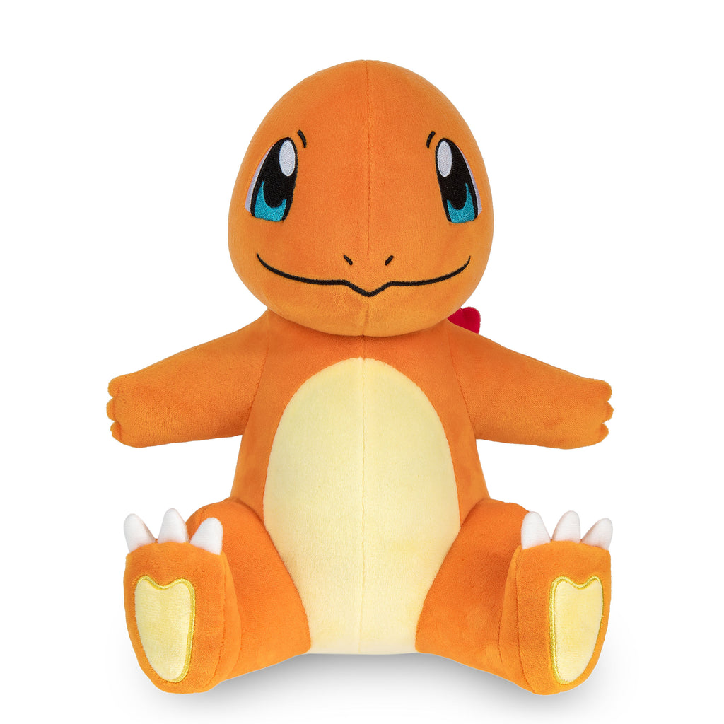 Product image Pokemon - Charmander Plush Figure 24cm