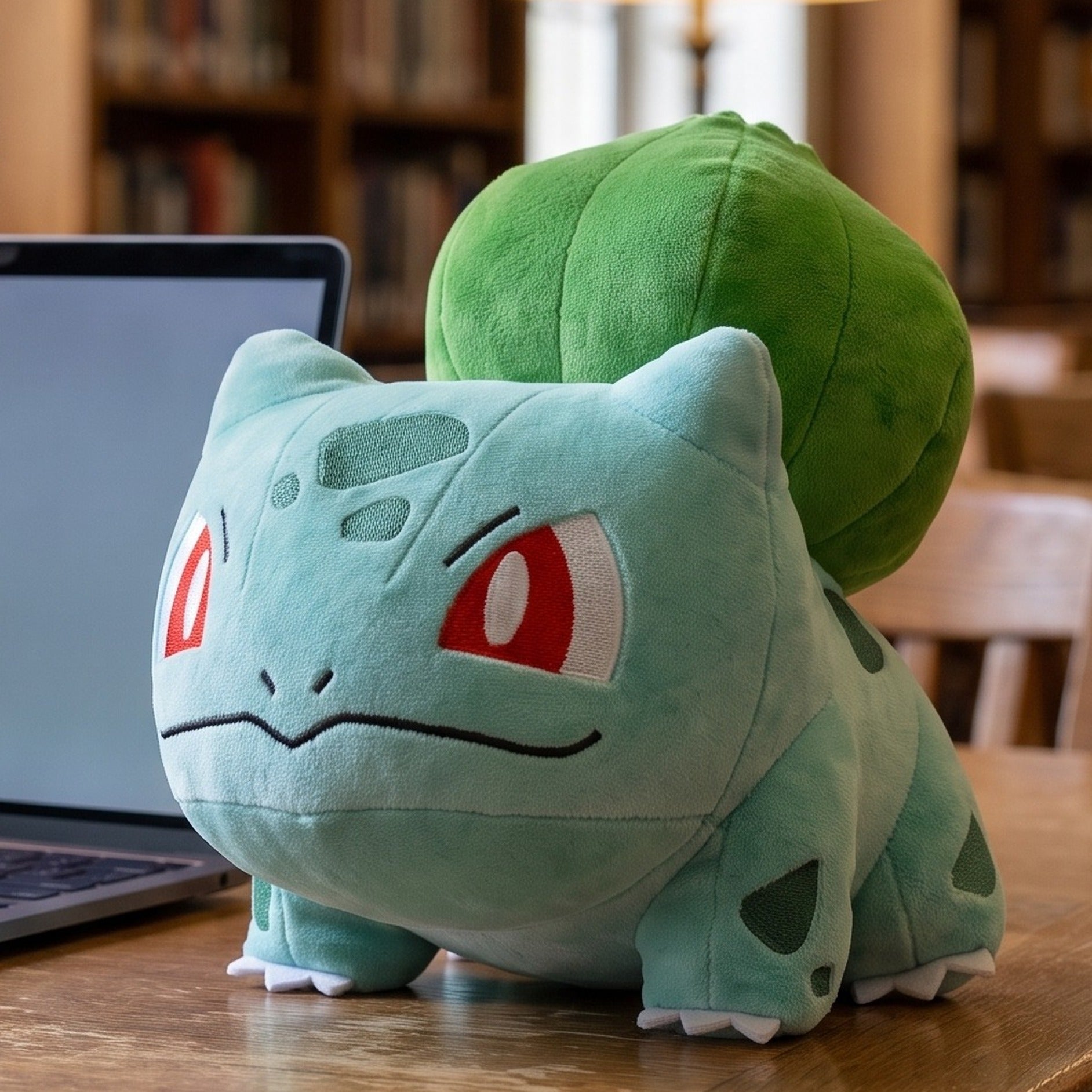 Product image Pokemon - Bulbasaur Plush Figure 22cm